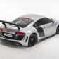 Tamiya 58749 1:10 Audi R8 LMS 2008 (TT-02) RC Car Kit