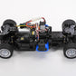 Tamiya 58748 1:10 Volkswagen Golf II GTI 16V (MB-01) RC Car Kit