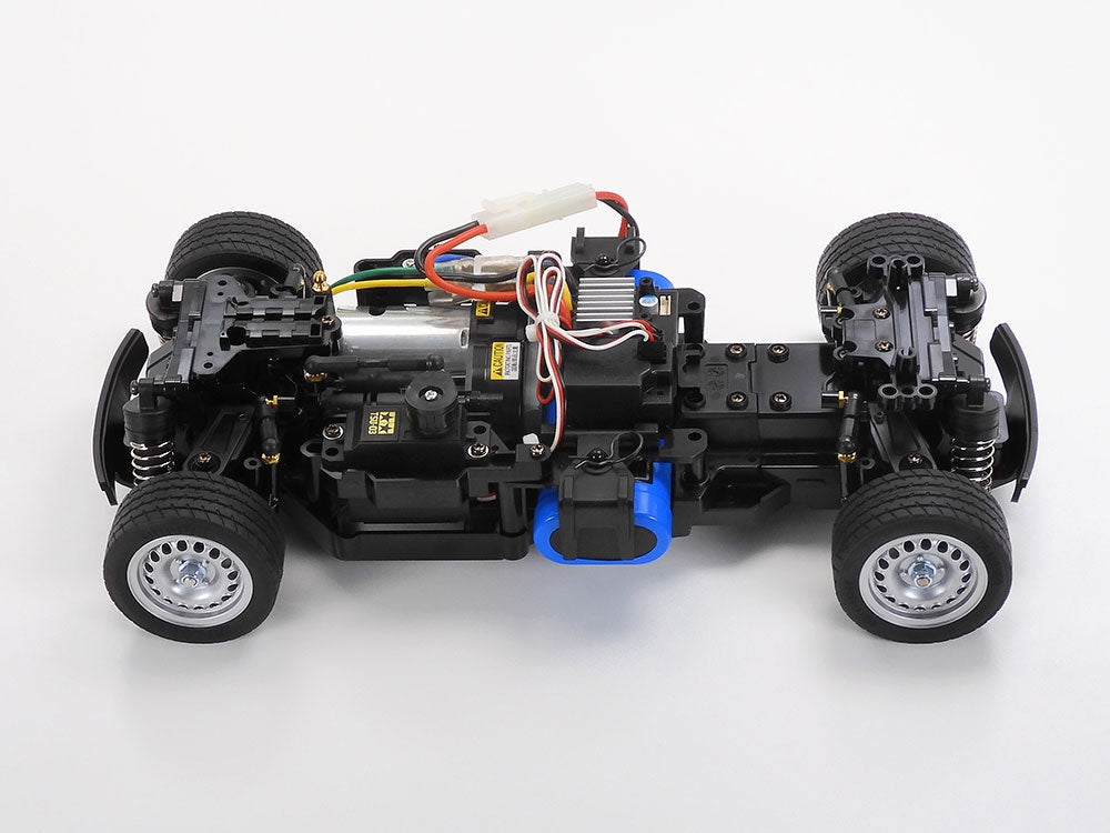 Tamiya 58748 1:10 Volkswagen Golf II GTI 16V (MB-01) RC Car Kit