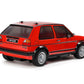 Tamiya 58748 1:10 Volkswagen Golf II GTI 16V (MB-01) RC Car Kit