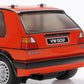 Tamiya 58748 1:10 Volkswagen Golf II GTI 16V (MB-01) RC Car Kit