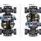 Tamiya 58748 1:10 Volkswagen Golf II GTI 16V (MB-01) RC Car Kit
