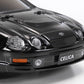 Tamiya 47510 1:10 Toyota Celica GT-Four TT-02 Black Painted Body RC Car Kit