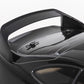 Tamiya 47510 1:10 Toyota Celica GT-Four TT-02 Black Painted Body RC Car Kit
