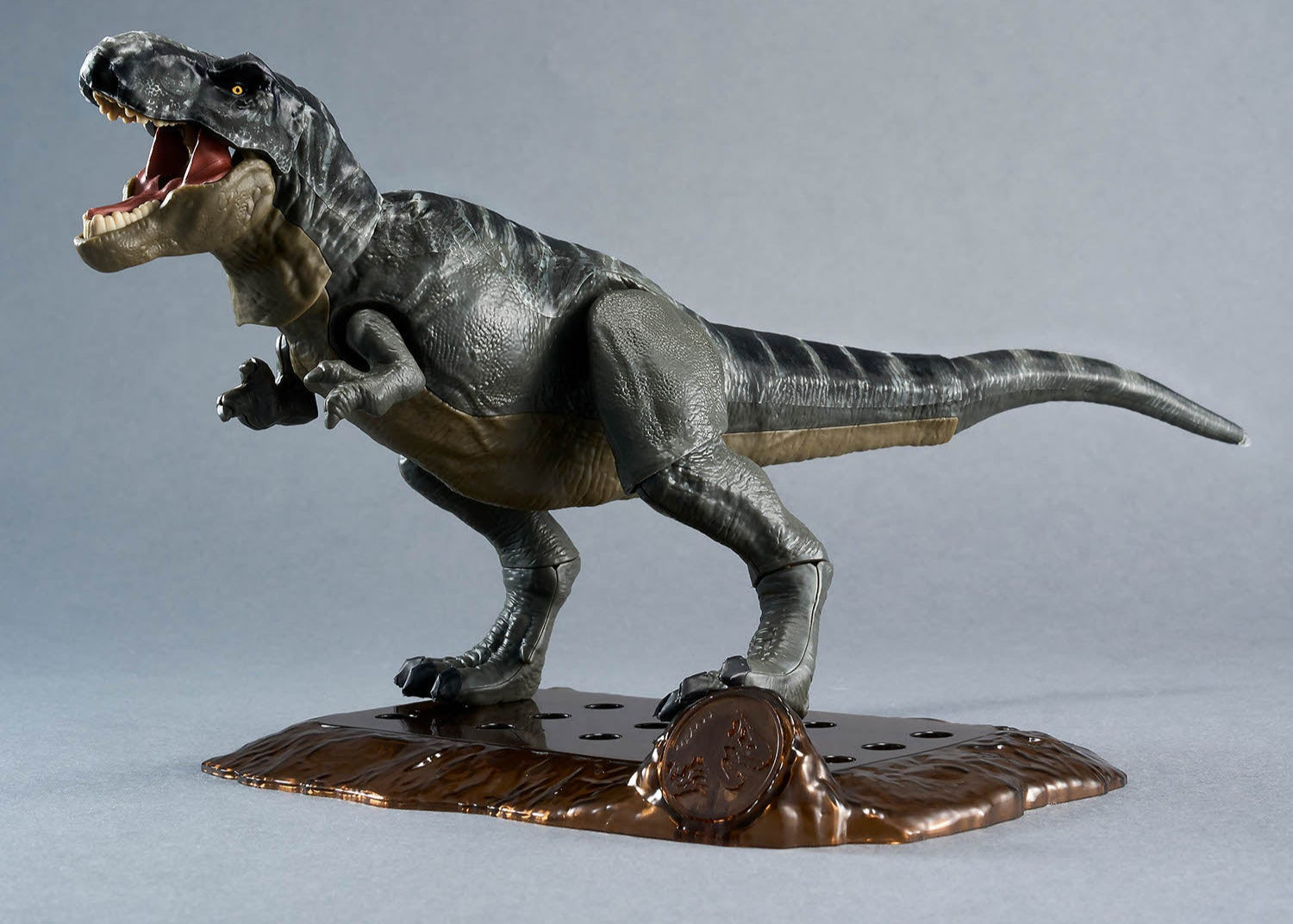 Bandai 2801661 Plannosaurus Jurassic World T.Rex Plastic Model Kit