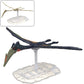 Bandai 2821144 Jurassic World Quetzalcoatlus Plannosaurus Plastic Model Kit