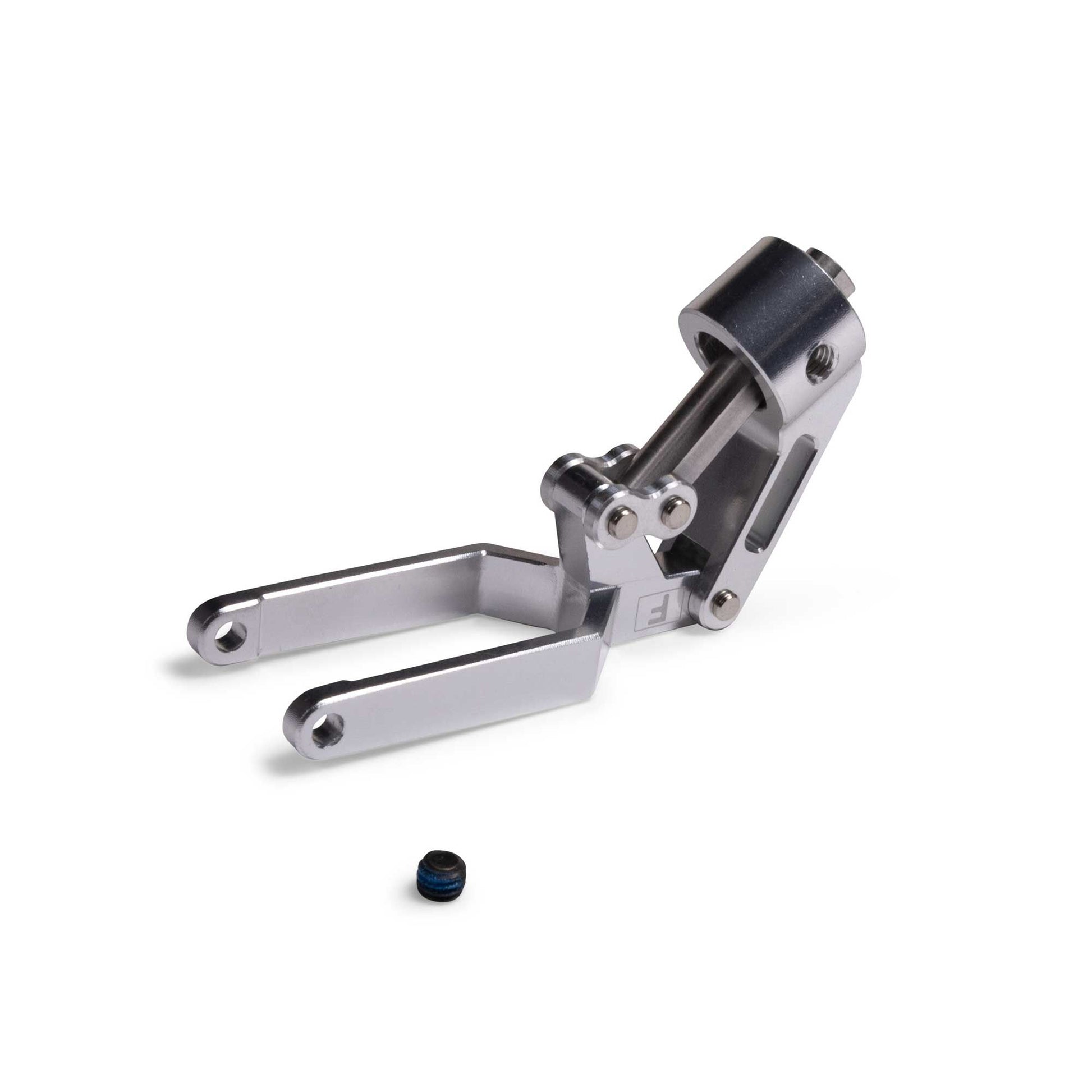 landing gear strut E-flite EFL-1428 Habu 80 Front Lower Landing Gear Strut Assembly – Trainz