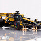 AFX 22104 HO Mega G+ Formula 1 McLaren F1 MCL38 #81 Oscar Piastri Slot Car