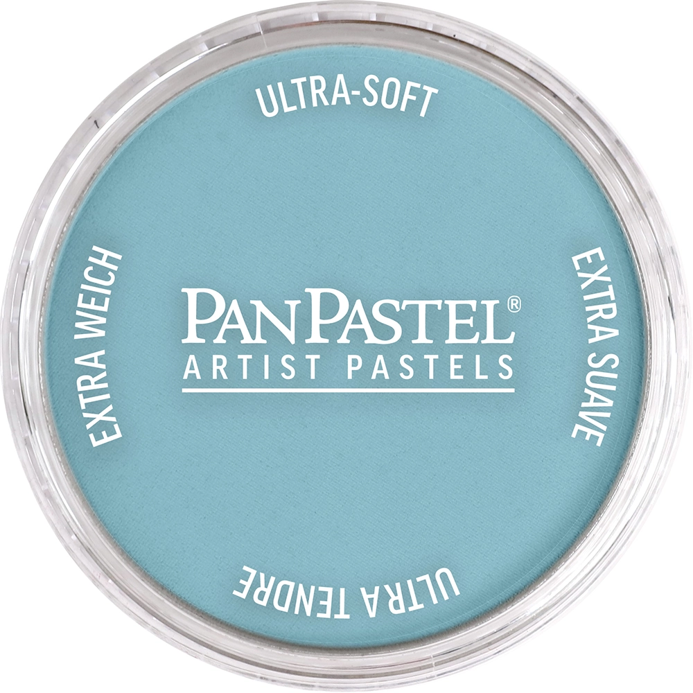PanPastel 25307 Cerulean Blue Light Ultra Soft Artist Pastel