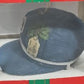 Lionel 37-613 Lionel Engineer Cap Collector's Christmas Ornament 2nd Edition
