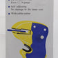 Acme 1224 12 to 24 Gauge International Wire Automatic Stripper Type B