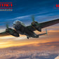 ICM 48273 1:48 Do 217K-1 WWII German Bomber Aircraft Plastic Model Kit