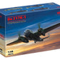 ICM 48273 1:48 Do 217K-1 WWII German Bomber Aircraft Plastic Model Kit