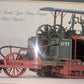 SpecCast CUST832 1:32 Diecast Holt No.77 Track Type Steam Engine