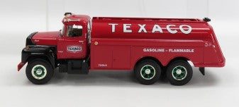 First Gear 19-2252 1:34 Diecast Texaco R-Model Mack Fuel Tanker