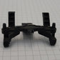 American Flyer PA9460 S Scale Black 0-8-0 Steam Switcher Pilot w/ Front Handrail