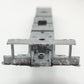 Roundhouse 25100 HO Unfinished Diecast 0-6-0 Underframe