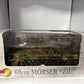 Dragon 61009 1:35 Diecast Gerat 0400 60cm Morser "Ziu" Combat Mode Artillery
