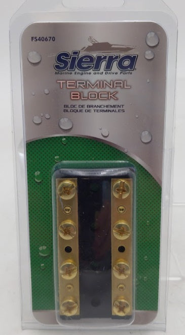 Acme FS40670 Sierra Marine Engine Junction Block