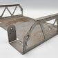 Lionel 164-58 Conveyor Support - Stamped - Silver