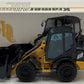 NZG 483 1:64 Die Cast Kramer Allrad 418 Wheel Loader