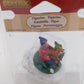 Lemax 22057 Christmas Village Tubing Buddies Christmas Figurine