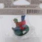 Lemax 22057 Christmas Village Tubing Buddies Christmas Figurine