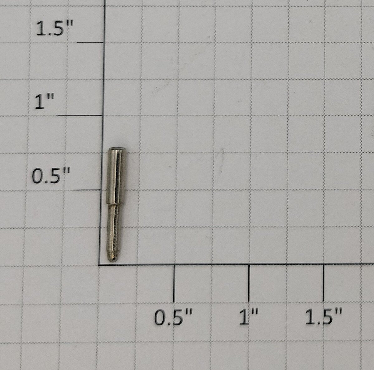 American Flyer PA10291 Male Plug Pin