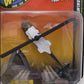 Maisto 15061 Adventure Wheels Tailwinds Sikorsky VH-60N DieCast Replicas W/Stand