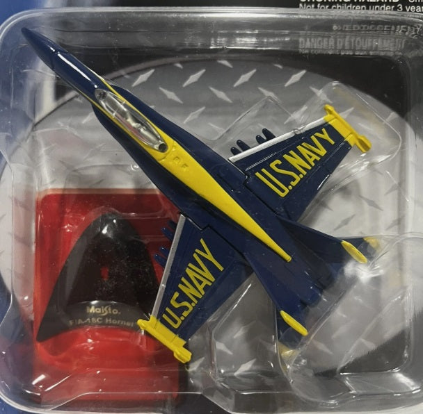 Maisto 15061 Tailwinds F/A-18 Hornet  U. S. Navy Die-cast Aircraft