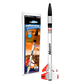 Estes 001320 Mayhem Flying Model Rocket Kit