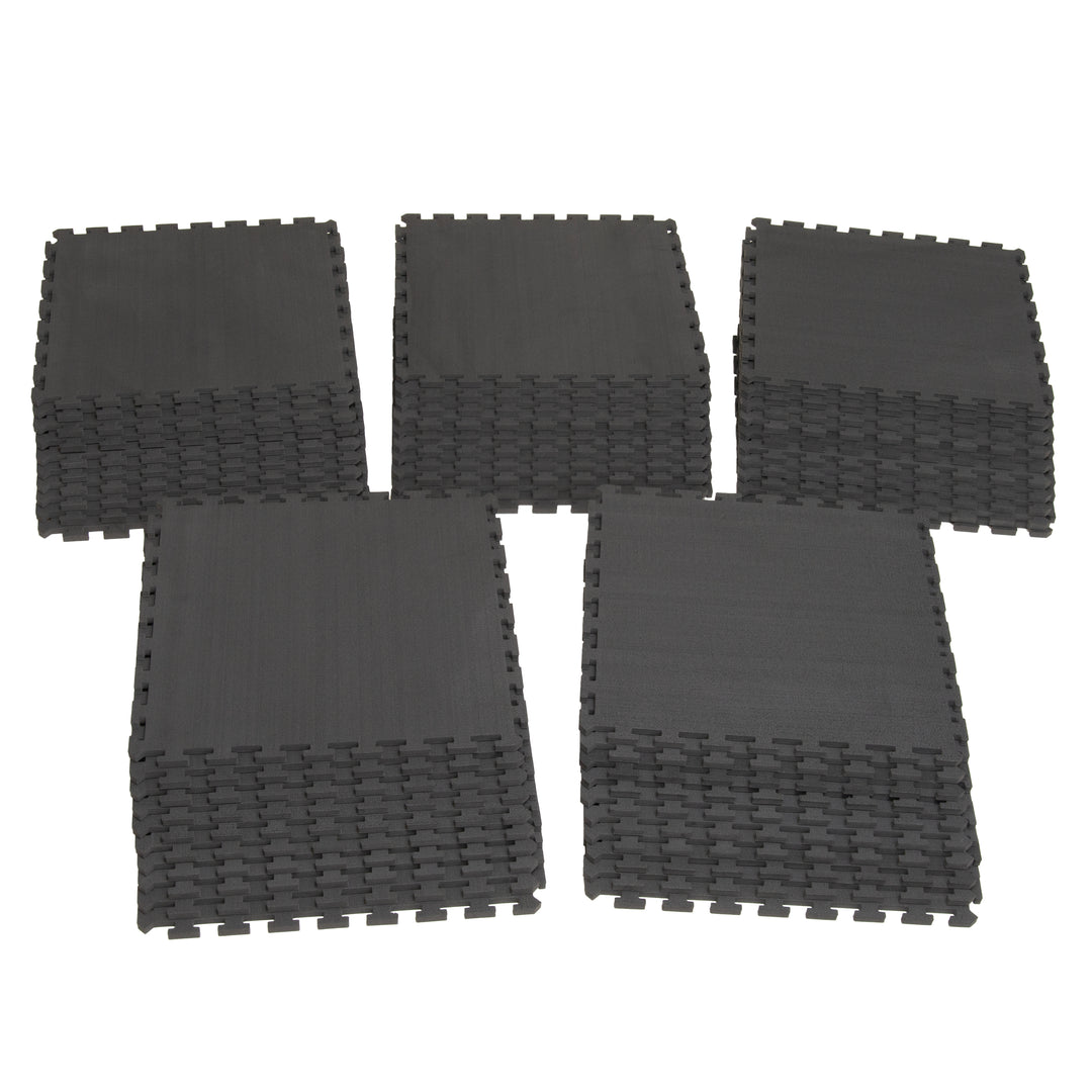 RCP SETR-C50050-01 50cm Blank Tiles (Pack of 50)