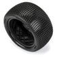 AKA Products, Inc. AKA13136QR 1:10 Gunslinger SSLW 2.2" Buggy Tires (Pack of 2)