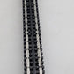 K-Line K-0736 O-Gauge 30 Inch Super-Snap Shadow Track Sold By Piece