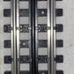 K-Line K-0736 O-Gauge 30 Inch Super-Snap Shadow Track Sold By Piece