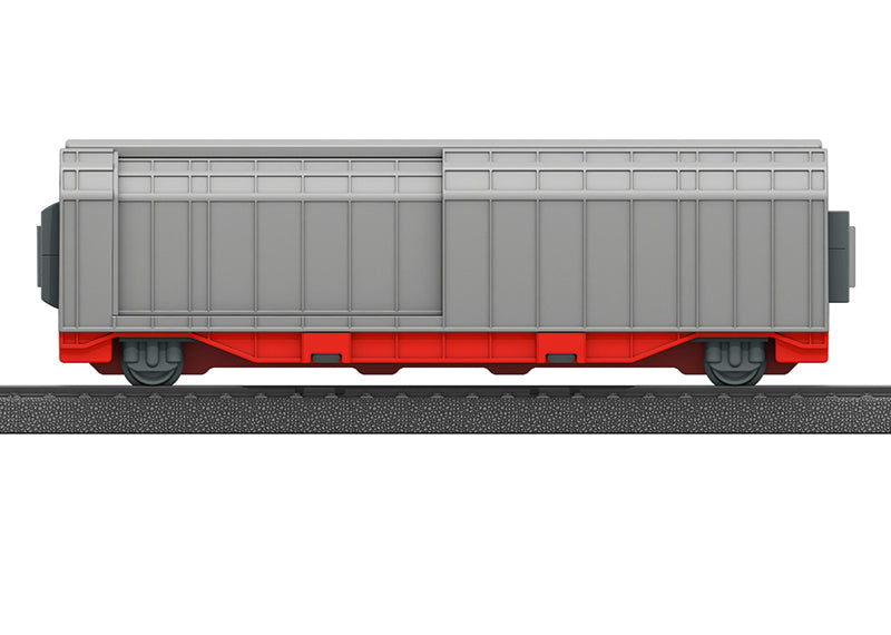Marklin 44145 HO Marklin my World - Sliding Wall Boxcar