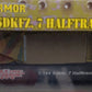 New Millennium 400 1/144 Scale Classic Armor WWII Tank Sdkfz.7 Halftrack