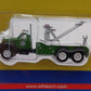 Athearn 12141 N Scale 2006 Mack B Police Dept. Dual Axle Tow Truck Wrecker