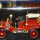 YatMing 20038 1:18 Diecast San Jose 1914 Model T Fire Engine w/Gold Plated Coin NIB