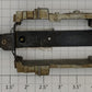 American Flyer XA13A802 Cast Silver Alco Operating Coupler Truck Frame/Collector