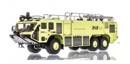TWH Collectibles TWH078-01092 1:50 Die Cast Oshkosh Striker 3000 ARFF Airport