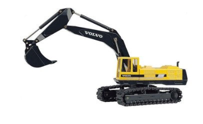 Joal 180 1:50 Die Cast Metal Volvo EC650 Excavator NIB