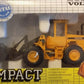Joal 181 1:50 Scale Compact 'Volvo BM' L-70C Diecast Loader Tractor