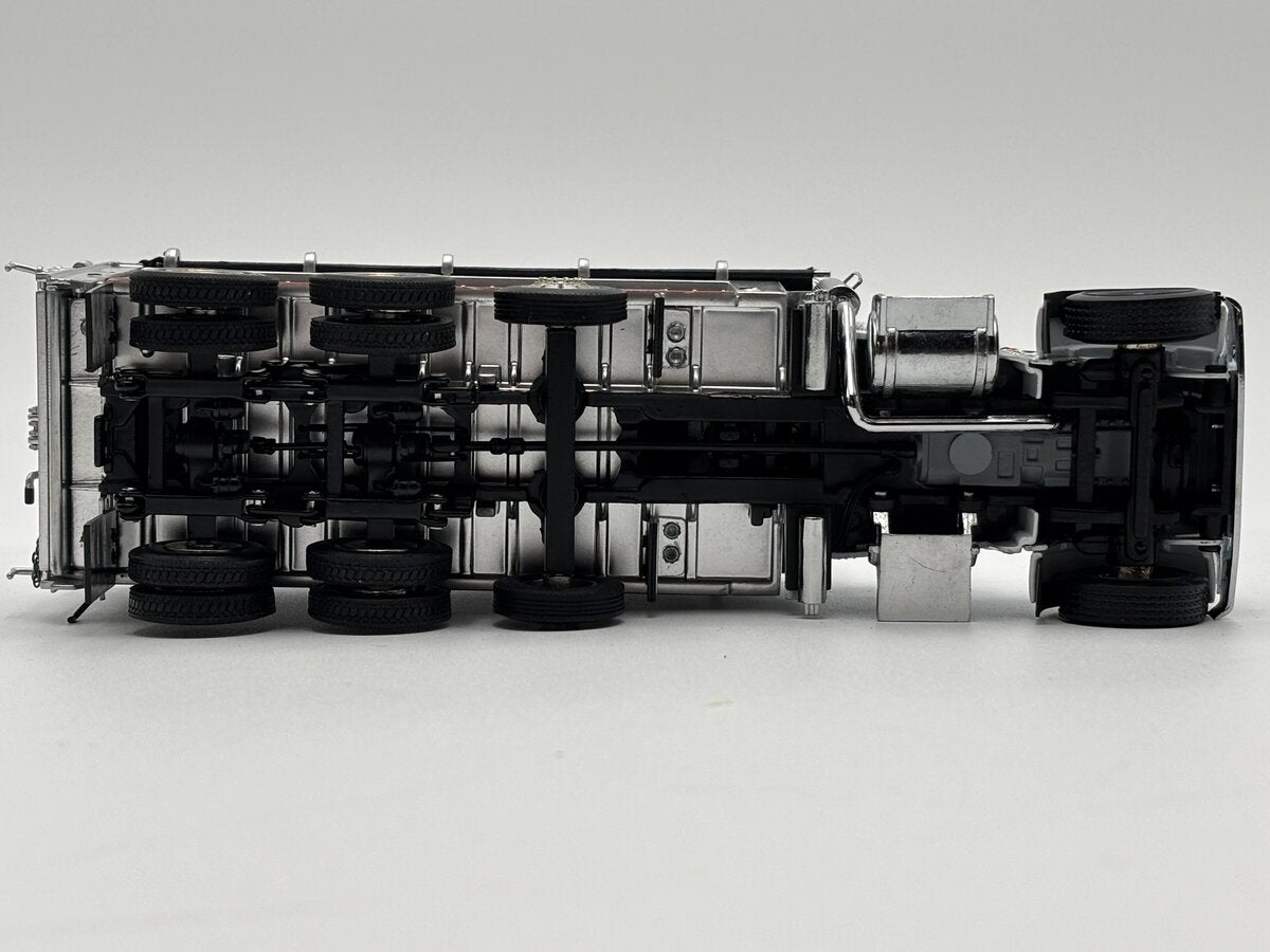 Sword Precision Scale Models SW2042-W 1:50 East Genesis Dump w/Peterbilt Chassis
