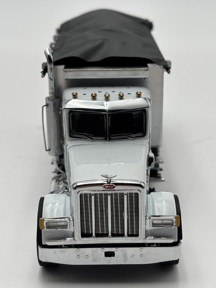Sword Precision Scale Models SW2042-W 1:50 East Genesis Dump w/Peterbilt Chassis LN/Box
