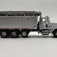 Sword Precision Scale Models SW2042-W 1:50 East Genesis Dump w/Peterbilt Chassis LN/Box