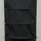 Sword Models SW2042-Y 1:50 Yellow Peterbilt 357 w/Rigid East Genesis Dump