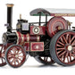 Corgi CC20519 1:50 Die Cast Burrell Road Locomotive Short Roof "Lord Nelson"