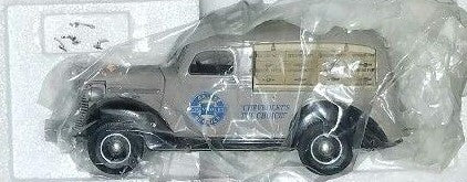 First Gear 29-2406 1:34 Diecast 1939 Chevrolet Canopy Express