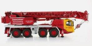 TWH Collectibles TWH090-01238 1:50 Baeumer Grove GMK4100L/4115L AllTerrain Crane